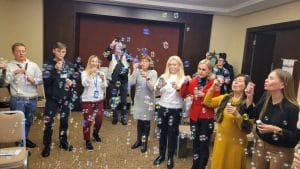 Благодійна Організація Міжнародний Благодійний Фонд Малоданилівська Громада