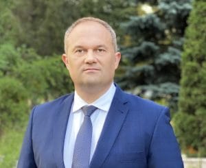 Благодійна Організація Міжнародний Благодійний Фонд Малоданилівська Громада